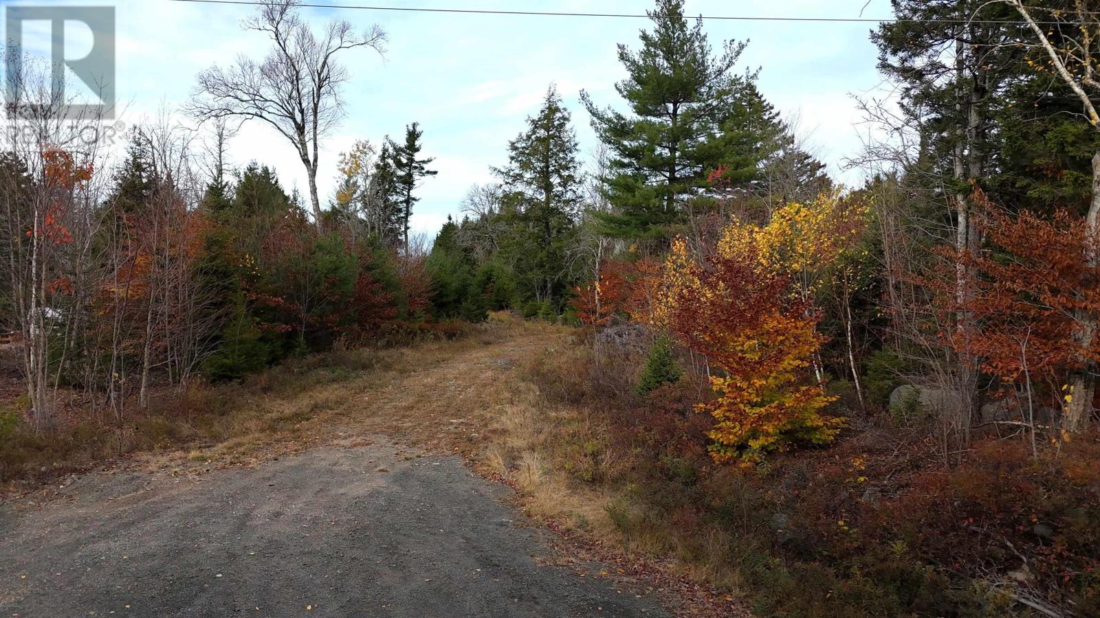 Vacant Land for Sale in Lot  Russells Cove Road Parkdale 