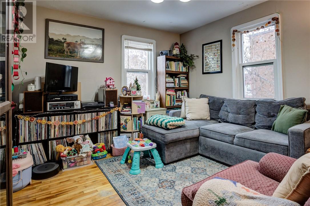 262-266 Hazel Street - 2
