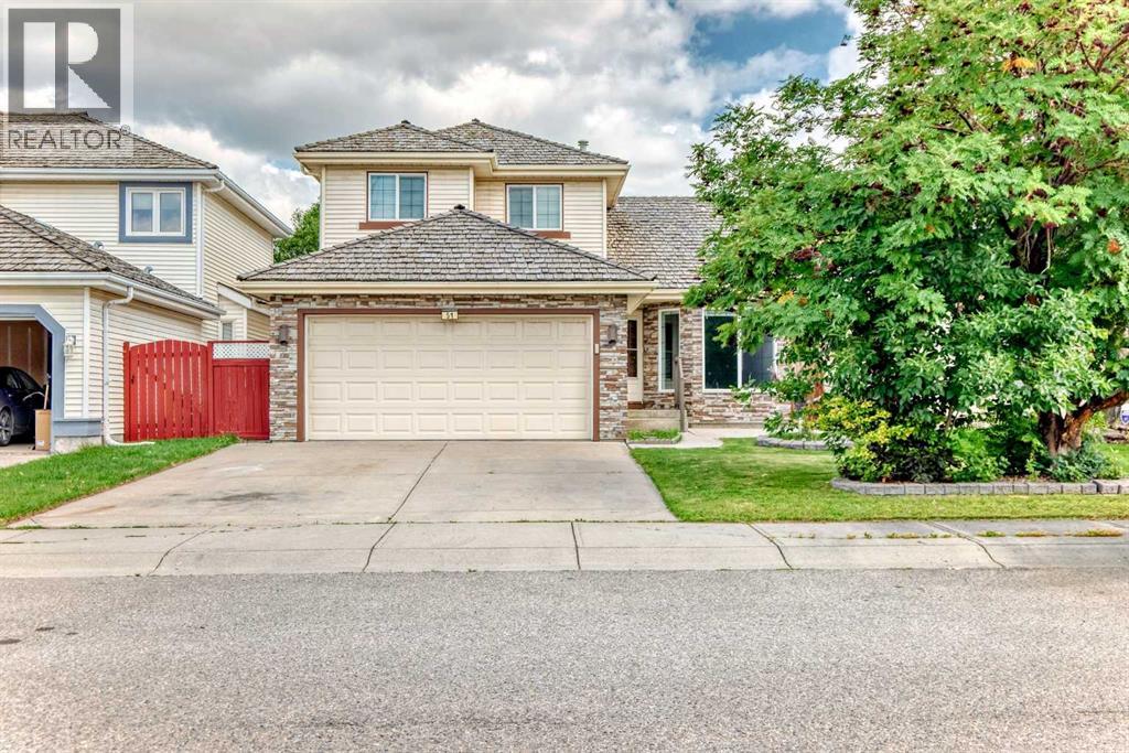 Single Family House for Sale in  Douglas Woods Hill SE Douglasdale/Glen Calgary 