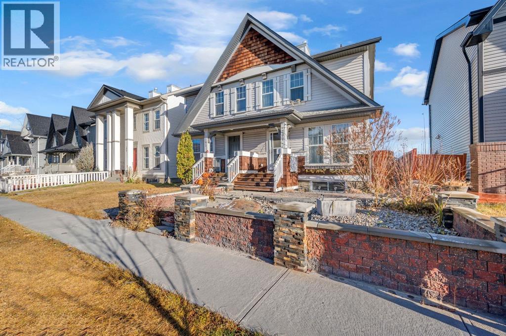 Single Family House for Sale in  Elgin Meadows SE McKenzie Towne Calgary 