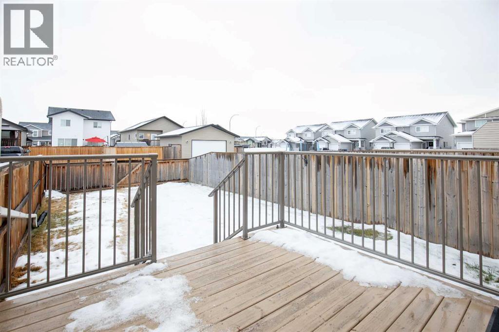 13 Crimson Court, Blackfalds