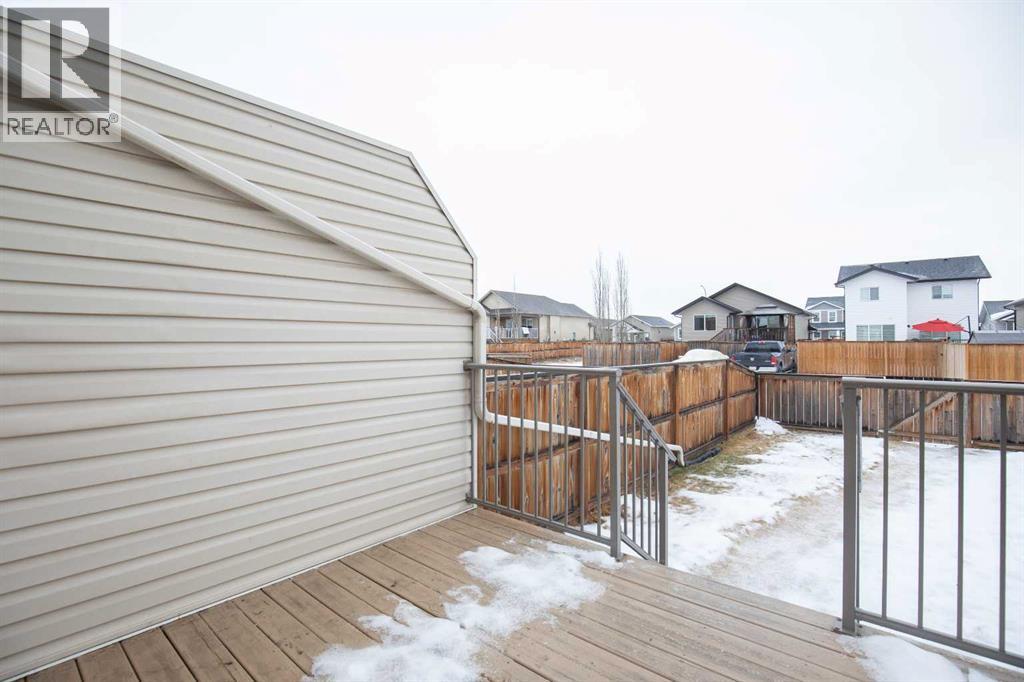 13 Crimson Court, Blackfalds