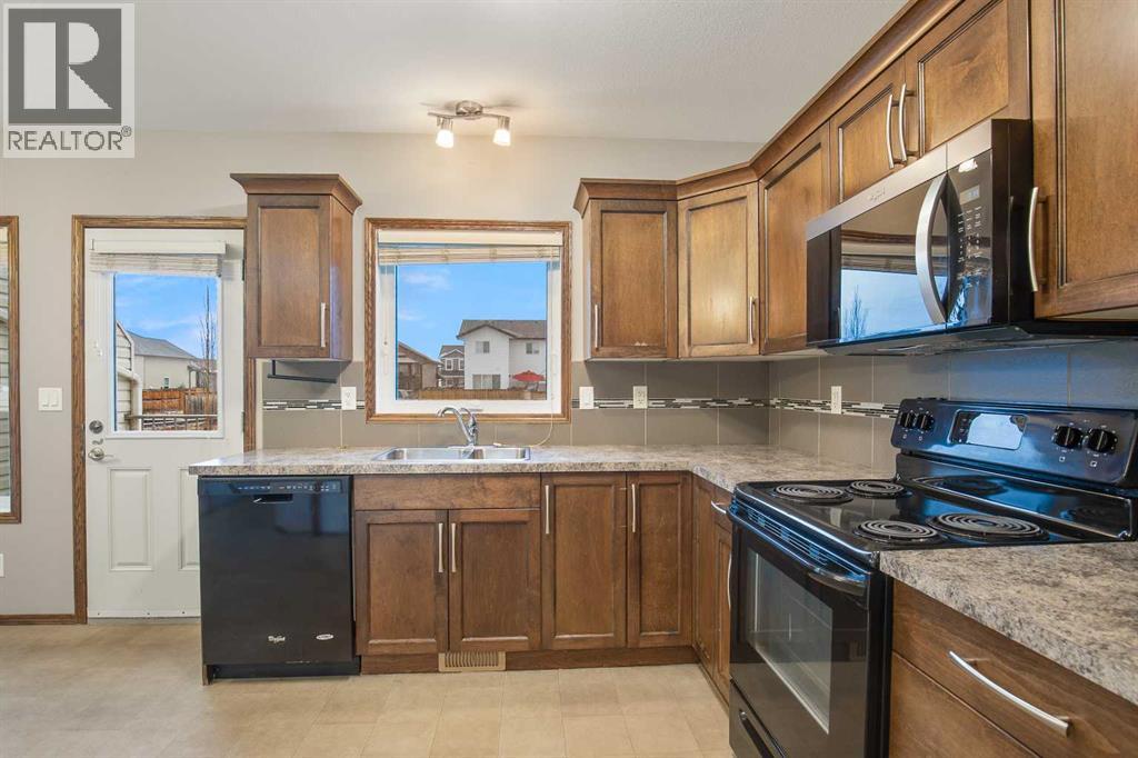 13 Crimson Court, Blackfalds