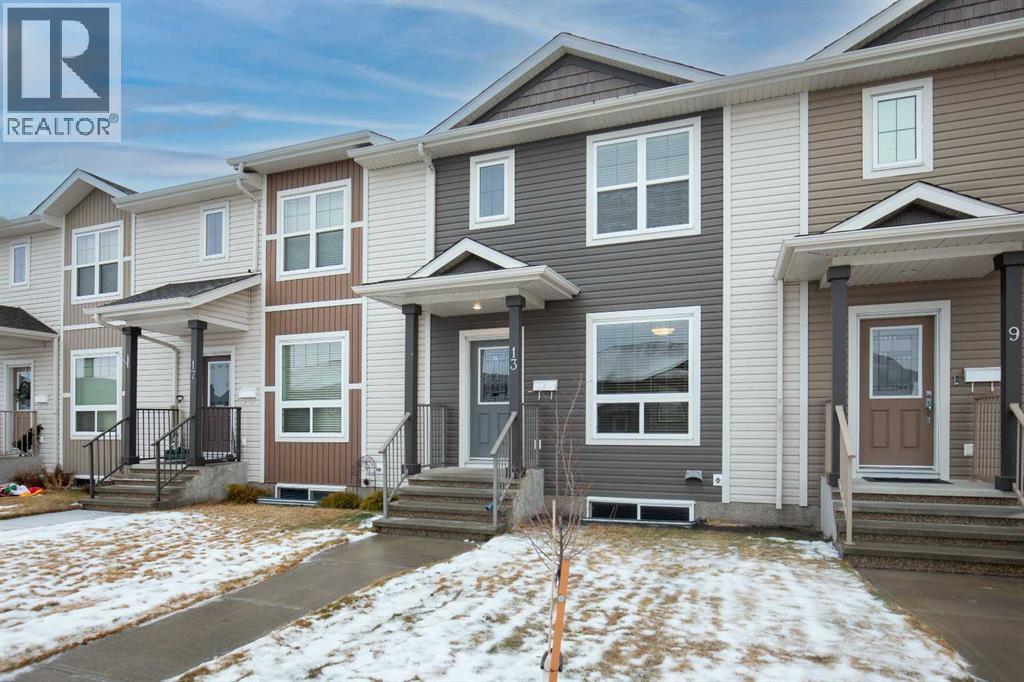 13 Crimson Court, Blackfalds