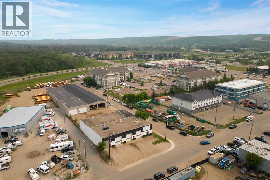 8030 Golosky Avenue, Fort McMurray