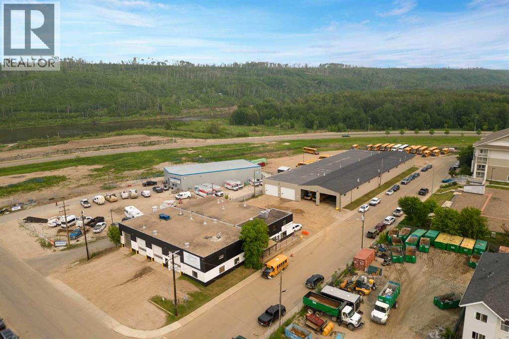 8030 Golosky Avenue, Fort McMurray