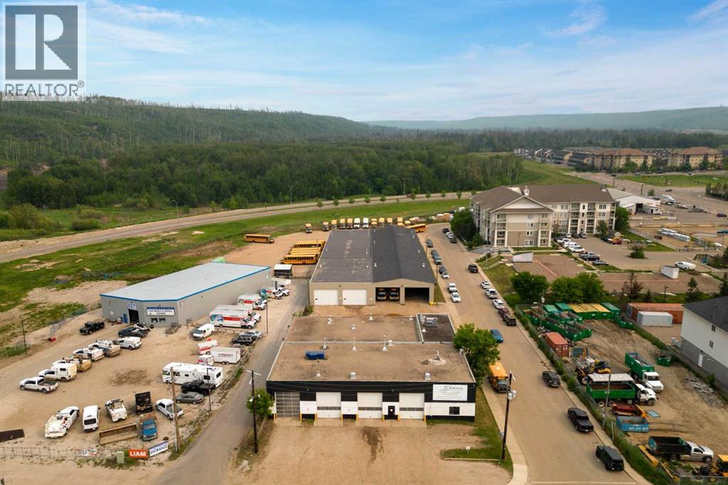 8030 Golosky Avenue, Fort McMurray