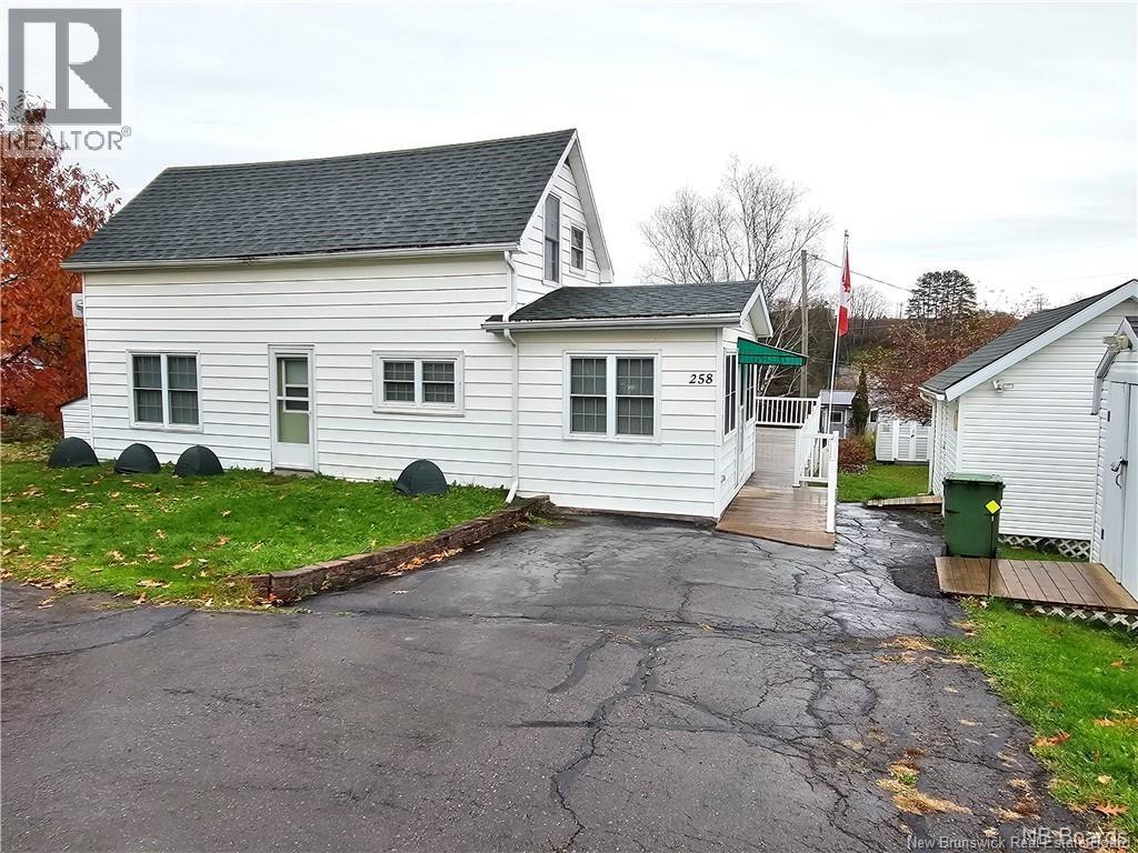 258 Main Street - 1