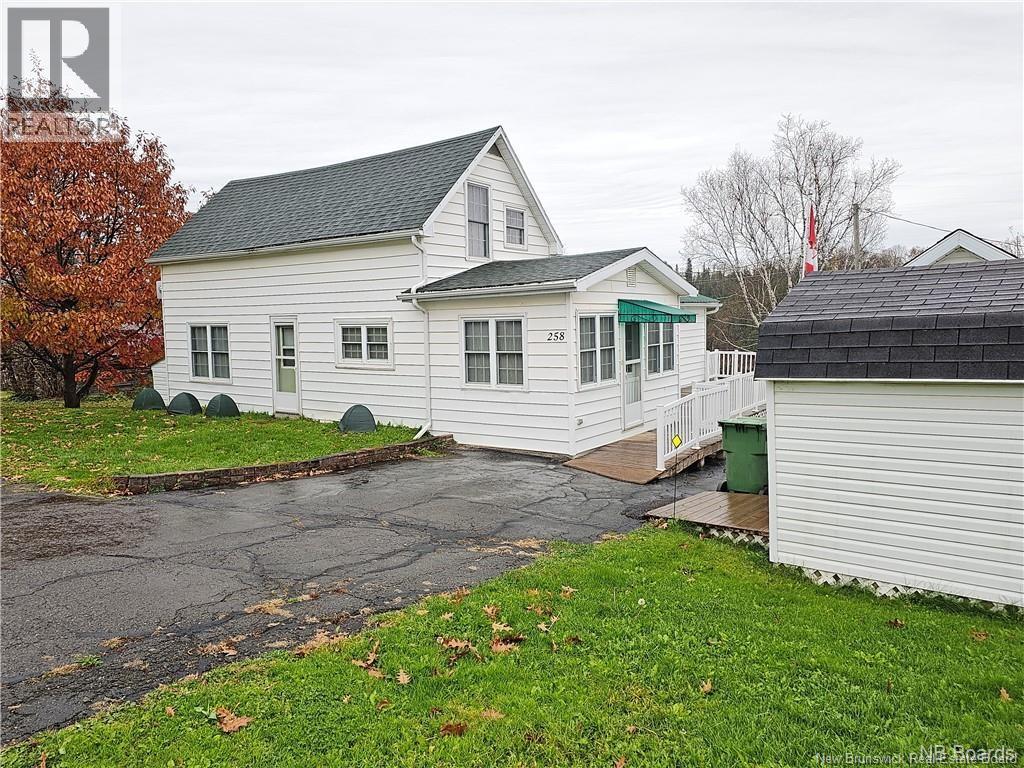258 Main Street - 2