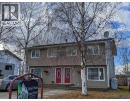 148 & 150 Dawson Drive, Faro, YT Y0B1K0 Photo 36
