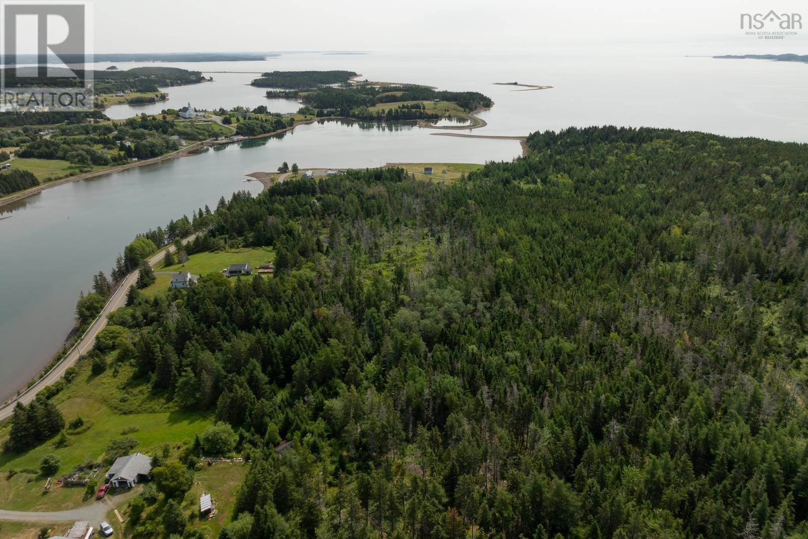 Property 5 of 23 of 1 South Side River Bourgeois Road