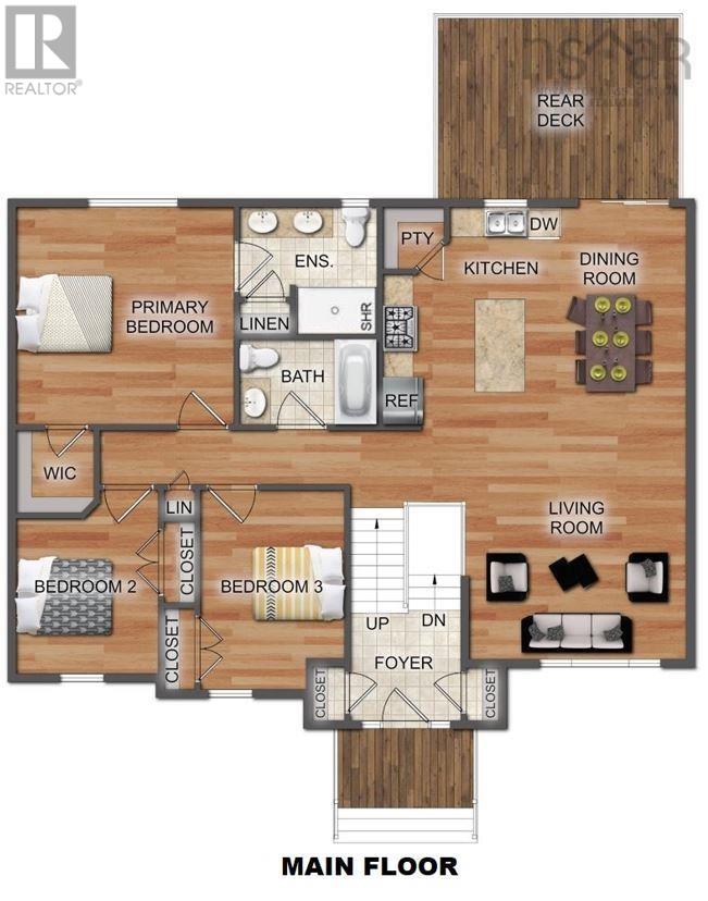 Property 6 of 6 of 48 Lukes Lane