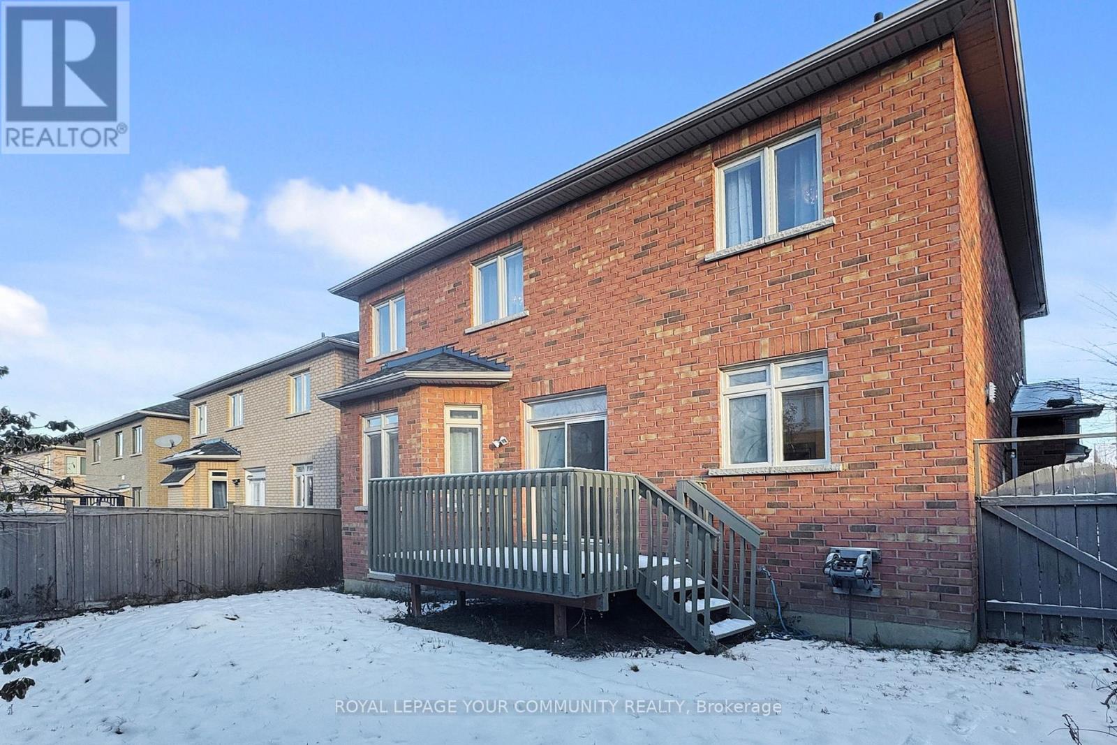 Single Family House for Sale in  AUBURNDALE DRIVE Vaughan (Patterson) 