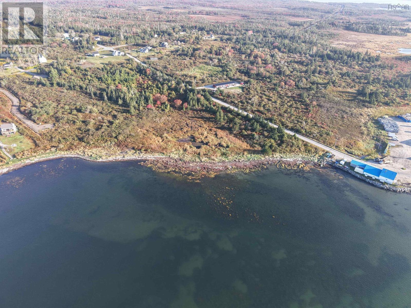 Property photo of Lot West Sable Road Road