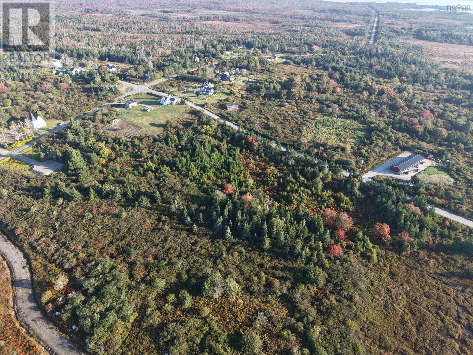 Property 8 of 11 of Lot West Sable Road Road