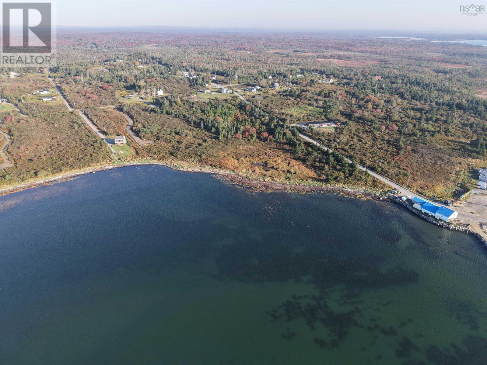 Property 5 of 11 of Lot West Sable Road Road