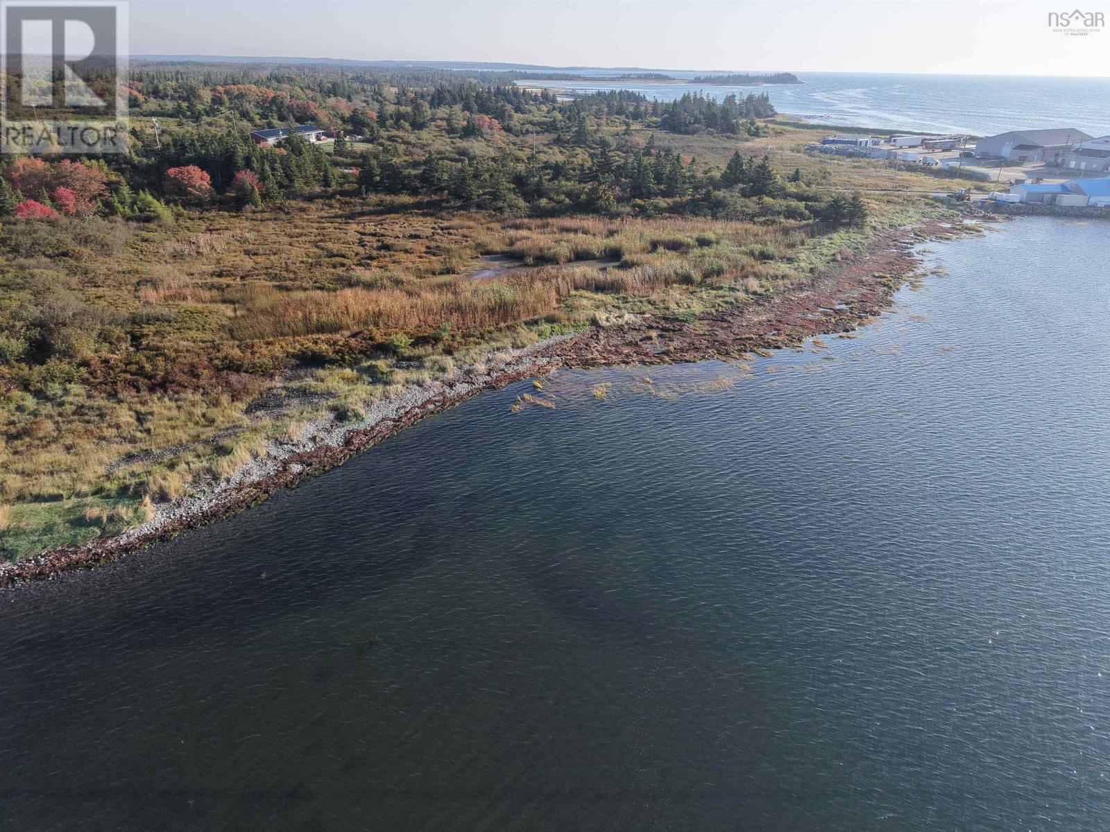 Property 10 of 11 of Lot West Sable Road Road