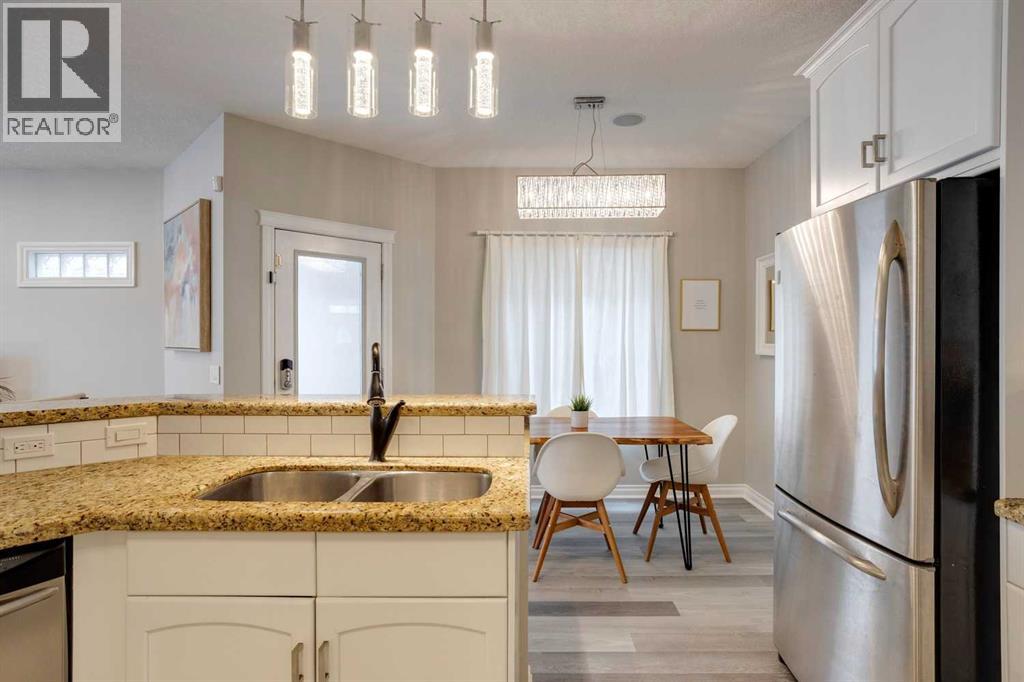 Single Family House for Sale in    Avenue NE Tuxedo Park Calgary 