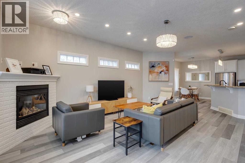 Single Family House for Sale in    Avenue NE Tuxedo Park Calgary 