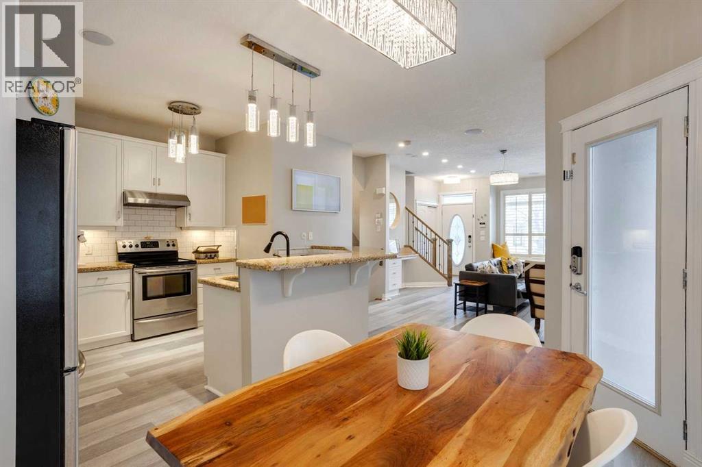 Single Family House for Sale in    Avenue NE Tuxedo Park Calgary 