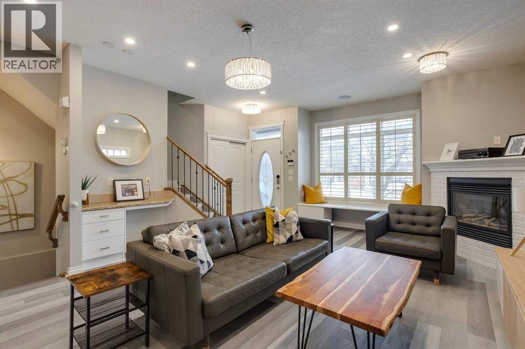 Single Family House for Sale in    Avenue NE Tuxedo Park Calgary 