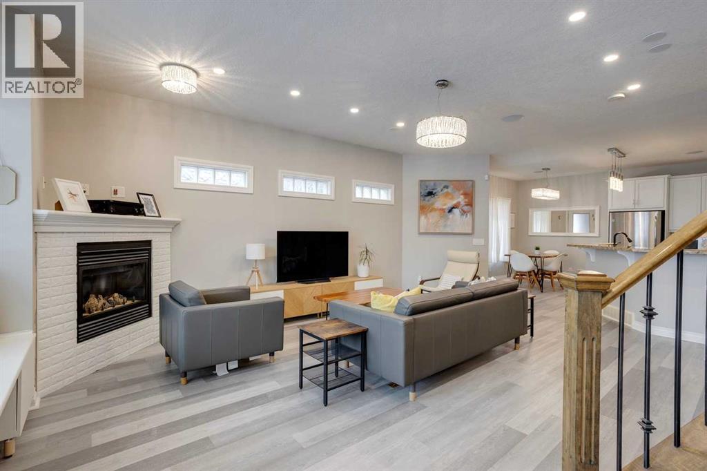 Single Family House for Sale in    Avenue NE Tuxedo Park Calgary 