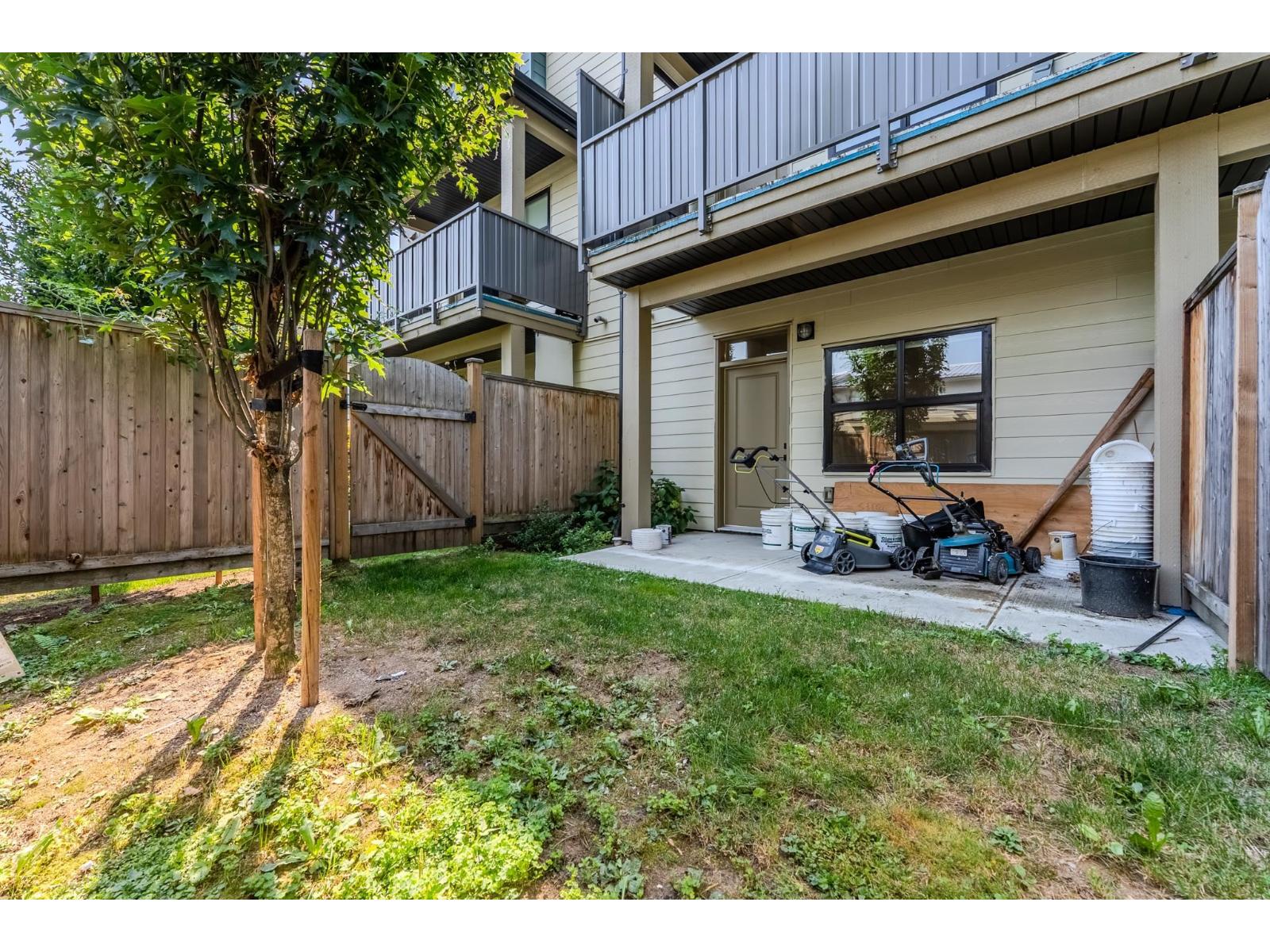 2 46376 YALE ROAD, Chilliwack Proper East, Chilliwack