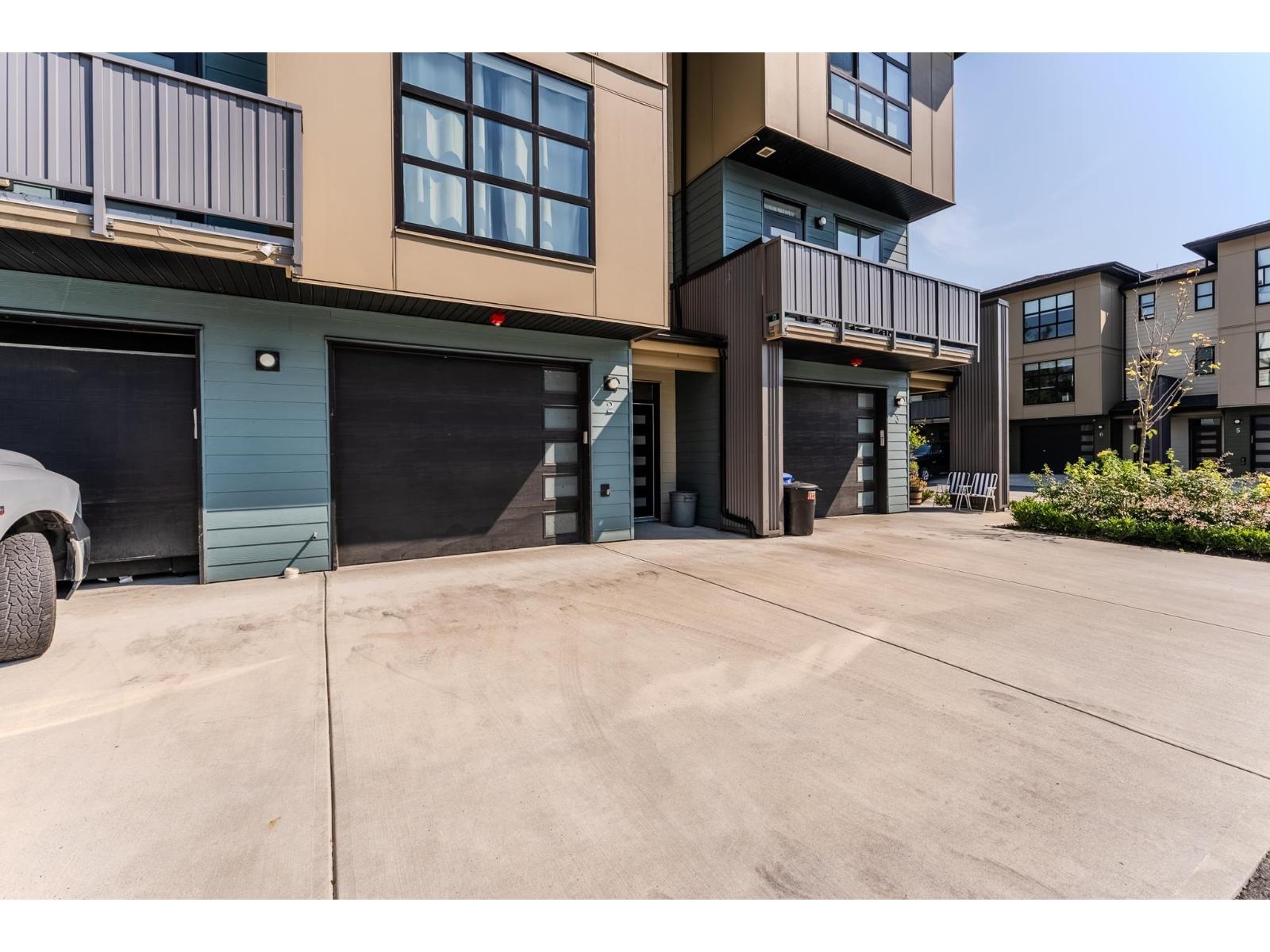 2 46376 YALE ROAD, Chilliwack Proper East, Chilliwack