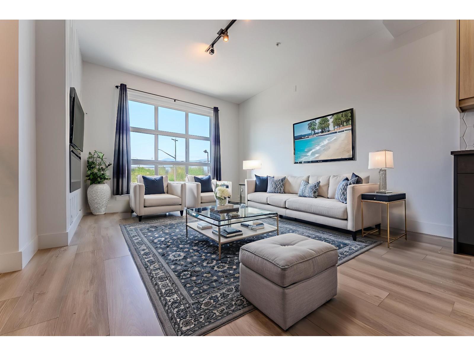 2 46376 YALE ROAD, Chilliwack Proper East, Chilliwack