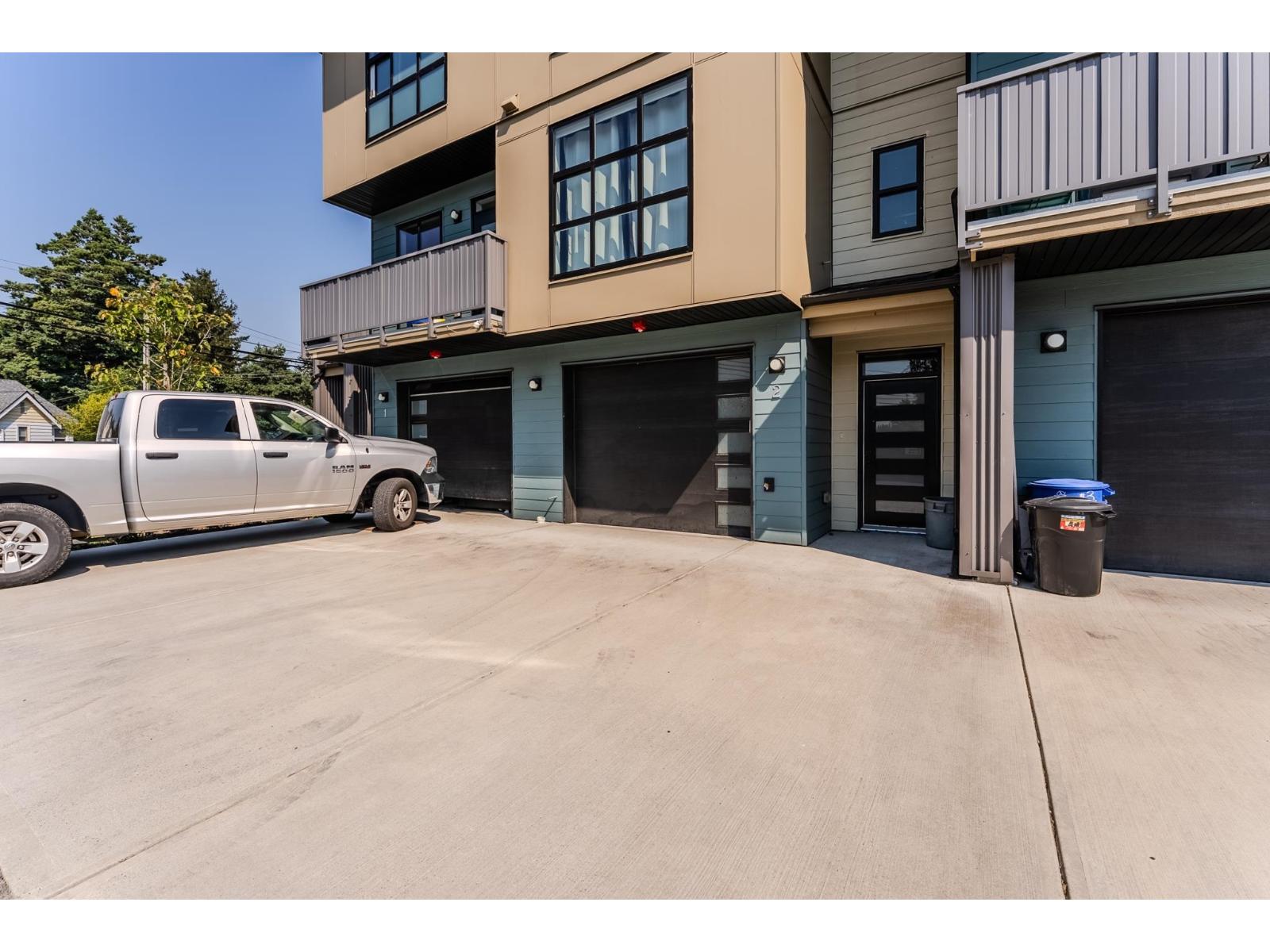 2 46376 YALE ROAD, Chilliwack Proper East, Chilliwack