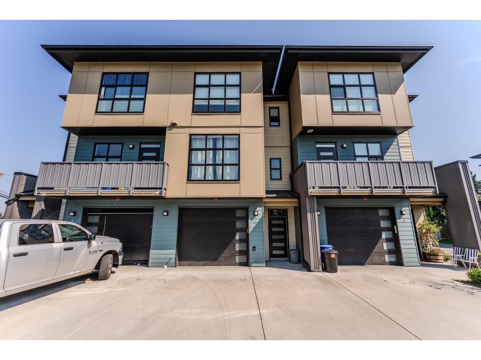 2 46376 YALE ROAD, Chilliwack Proper East, Chilliwack