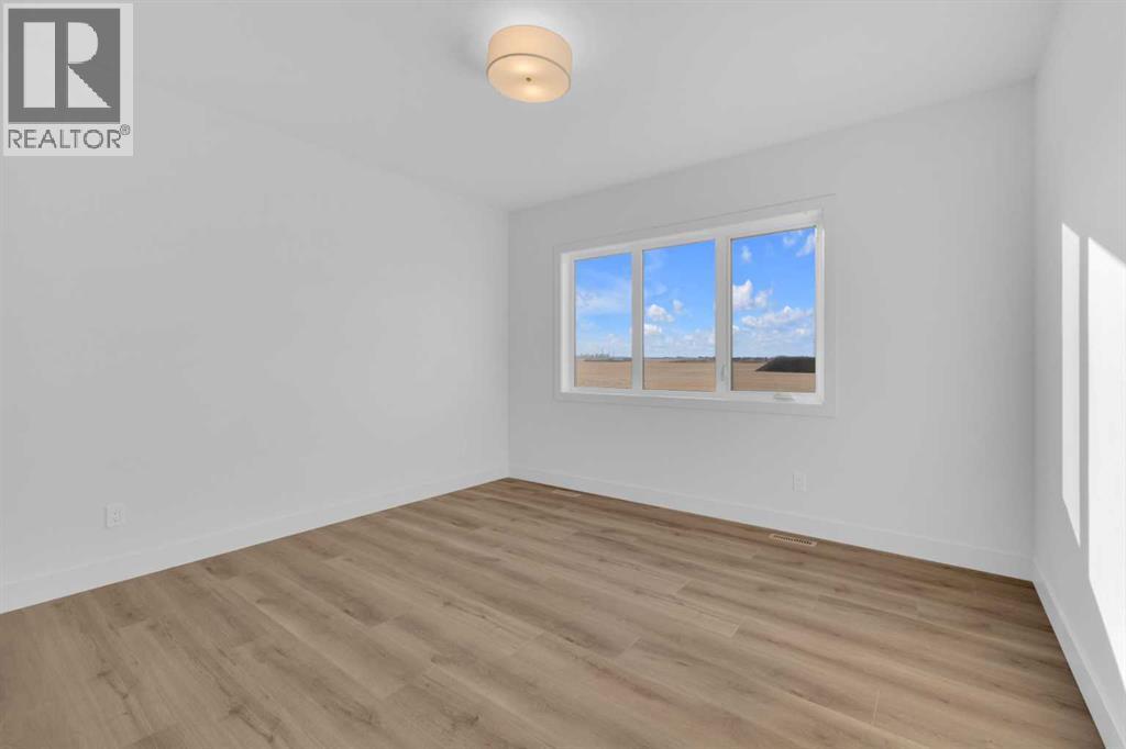 Single Family House Bungalow for Sale in  Everson Close Evergreen Red Deer 