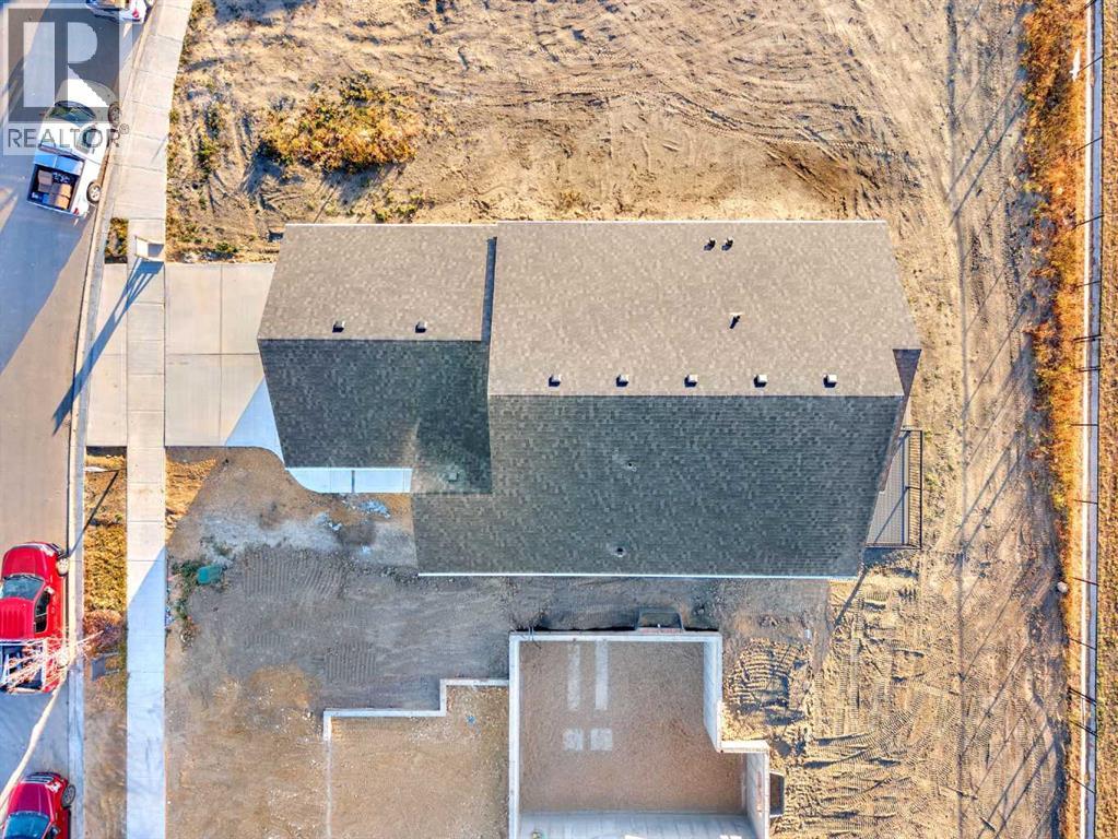 Single Family House Bungalow for Sale in  Everson Close Evergreen Red Deer 