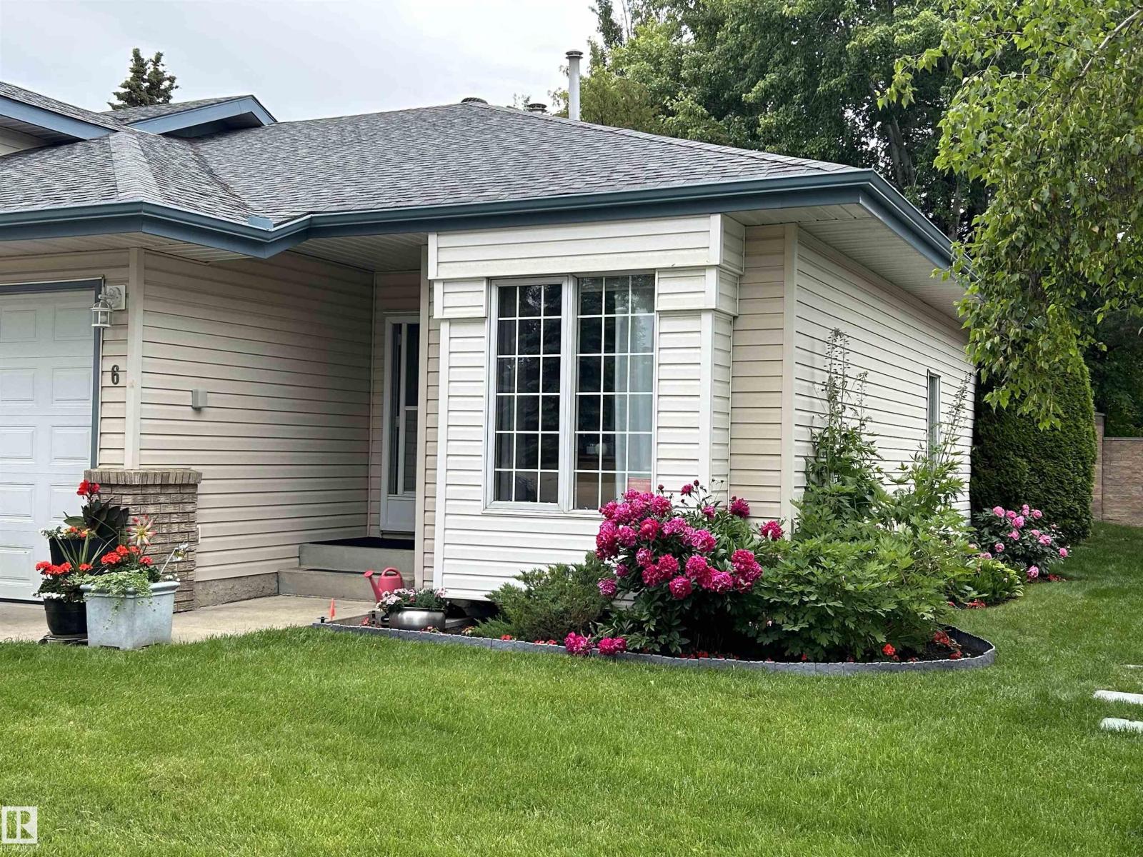 #6 20 ERIN RIDGE RD, St. Albert