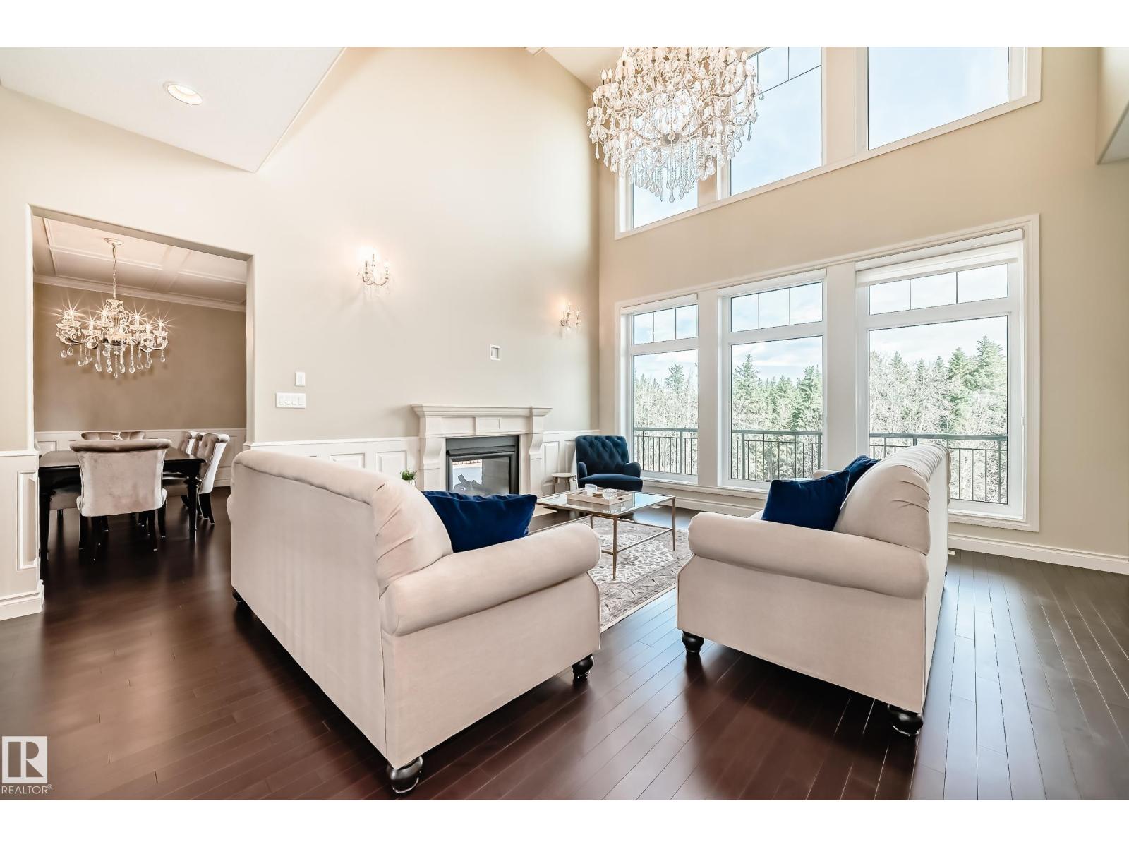 631 HOWATT DR SW, Edmonton