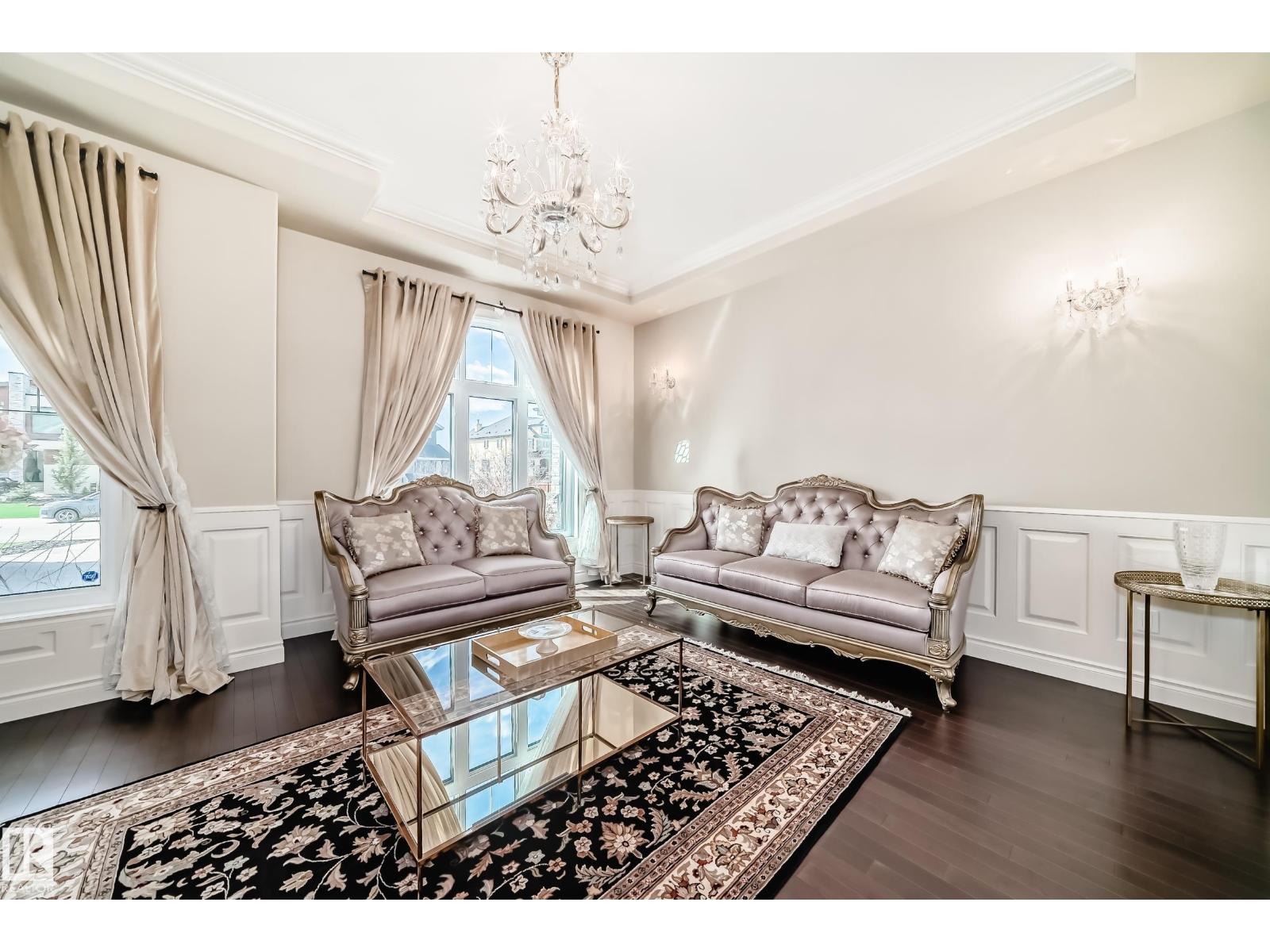 631 HOWATT DR SW, Edmonton