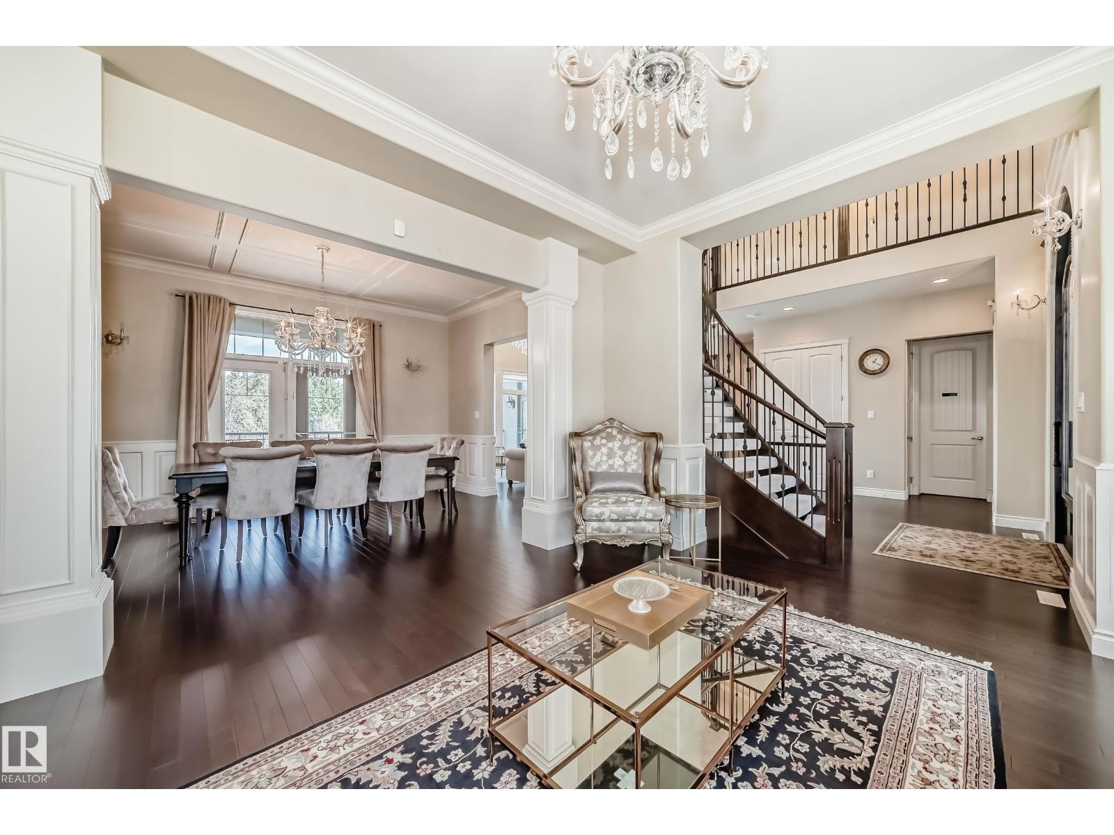 631 HOWATT DR SW, Edmonton