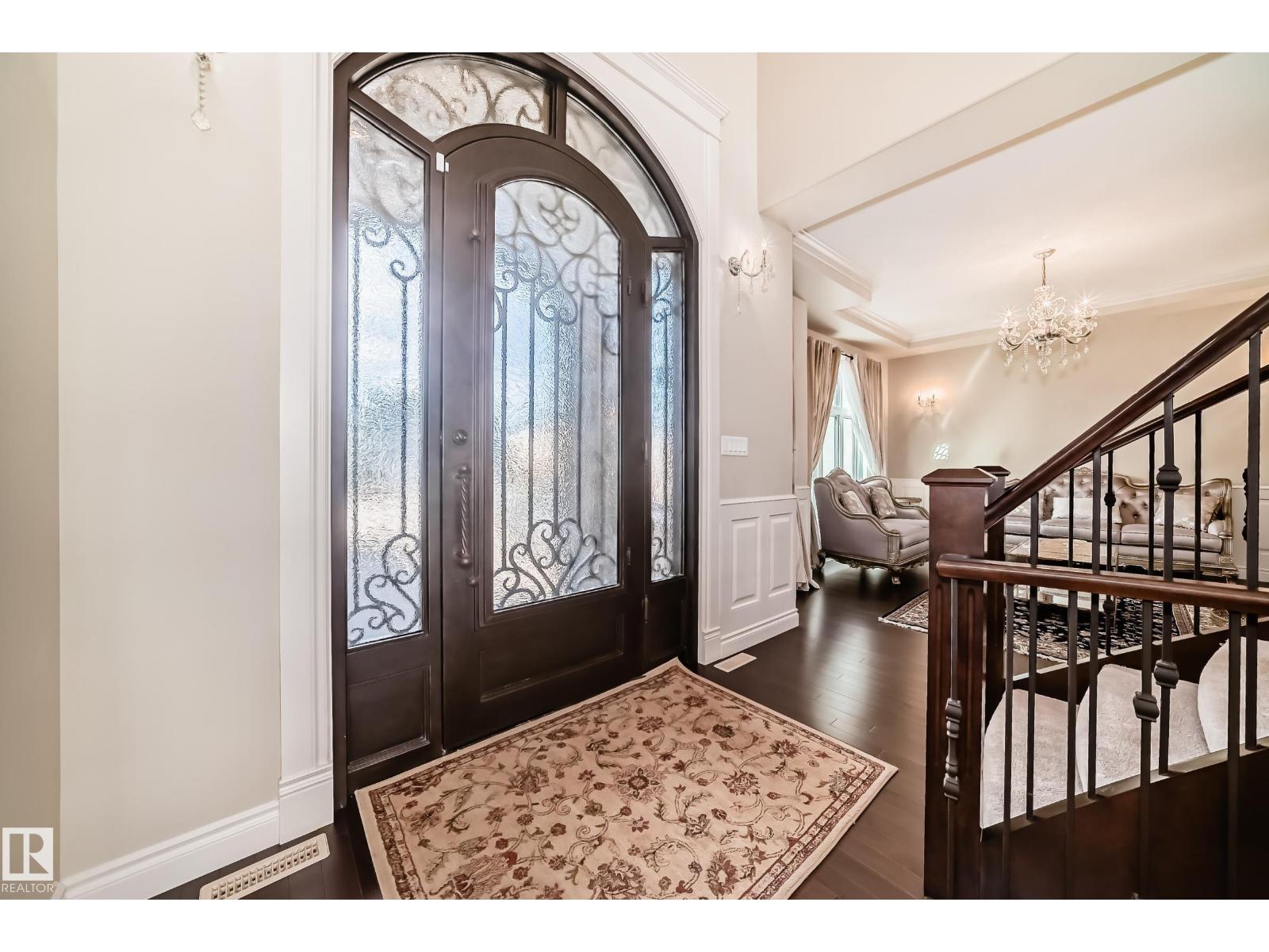 631 HOWATT DR SW, Edmonton