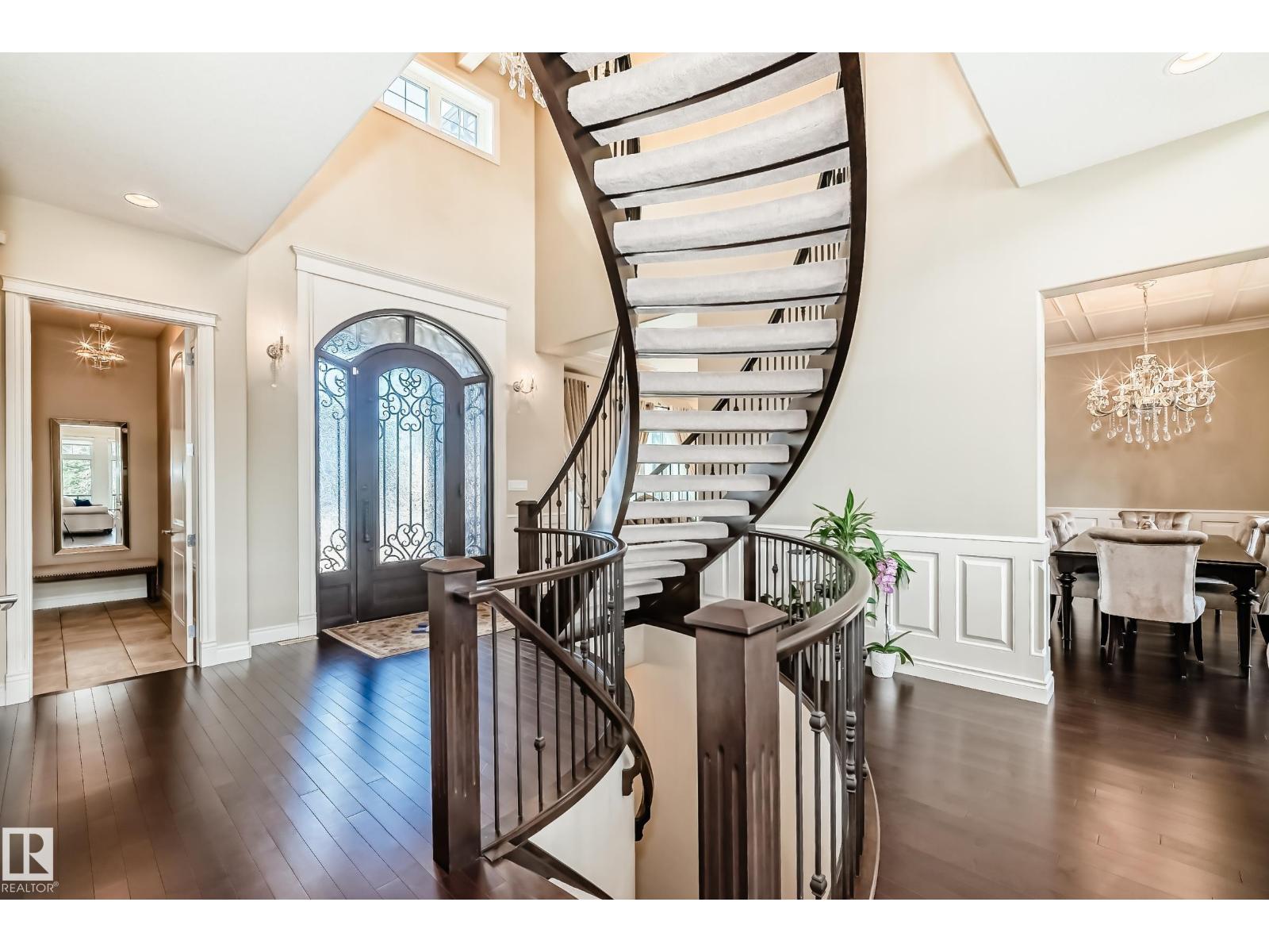 631 HOWATT DR SW, Edmonton