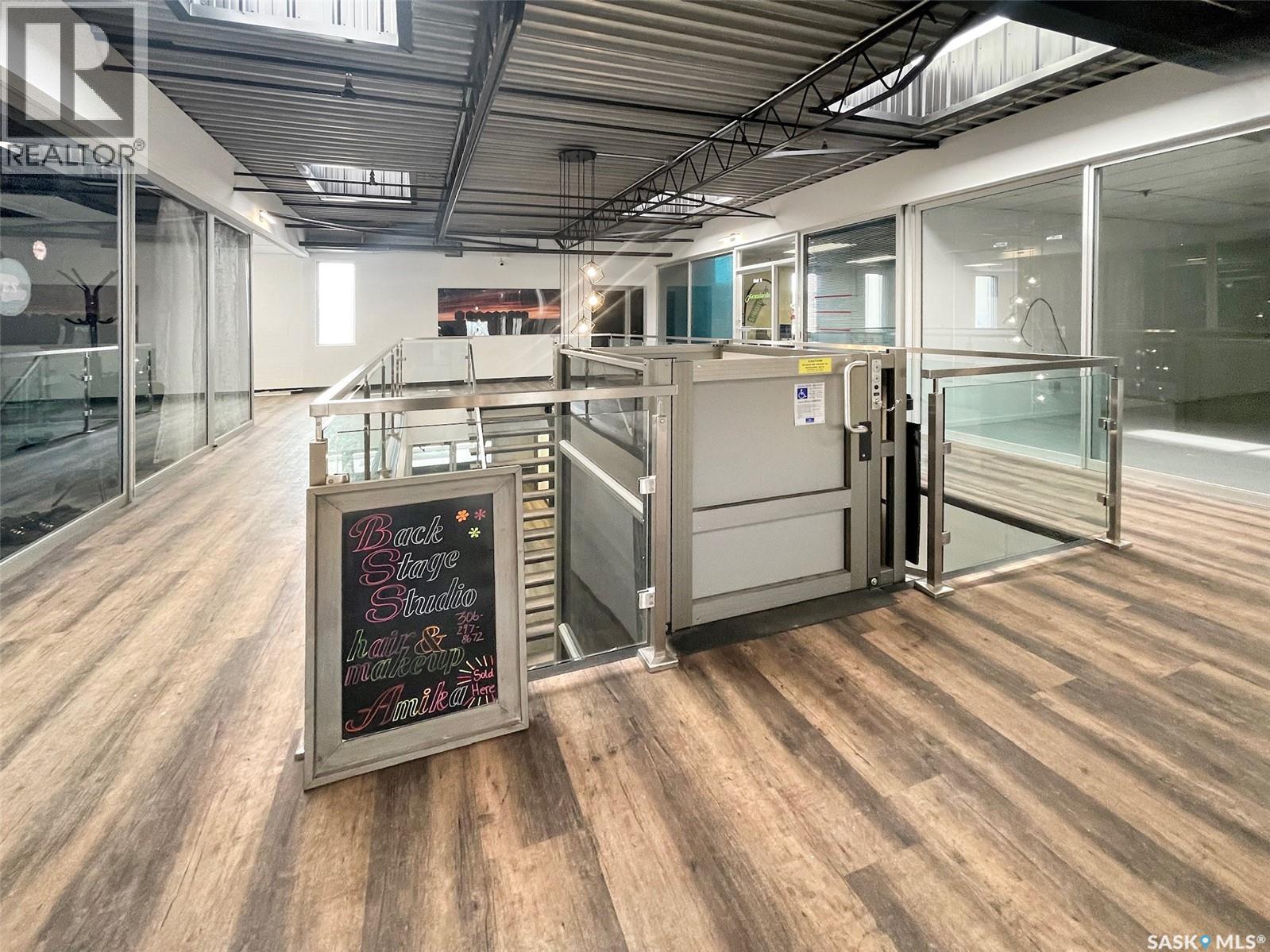 Office for Sale in   st AVENUE NE Swift Current 