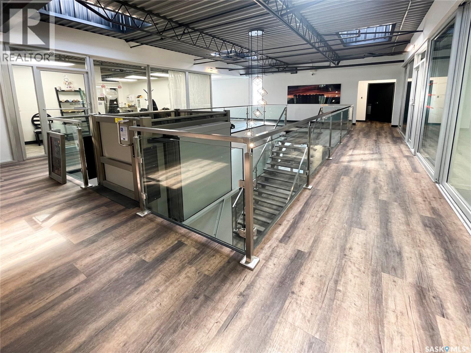 Office for Sale in   st AVENUE NE Swift Current 