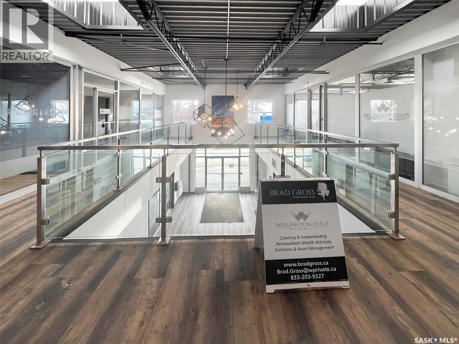 Office for Sale in   st AVENUE NE Swift Current 