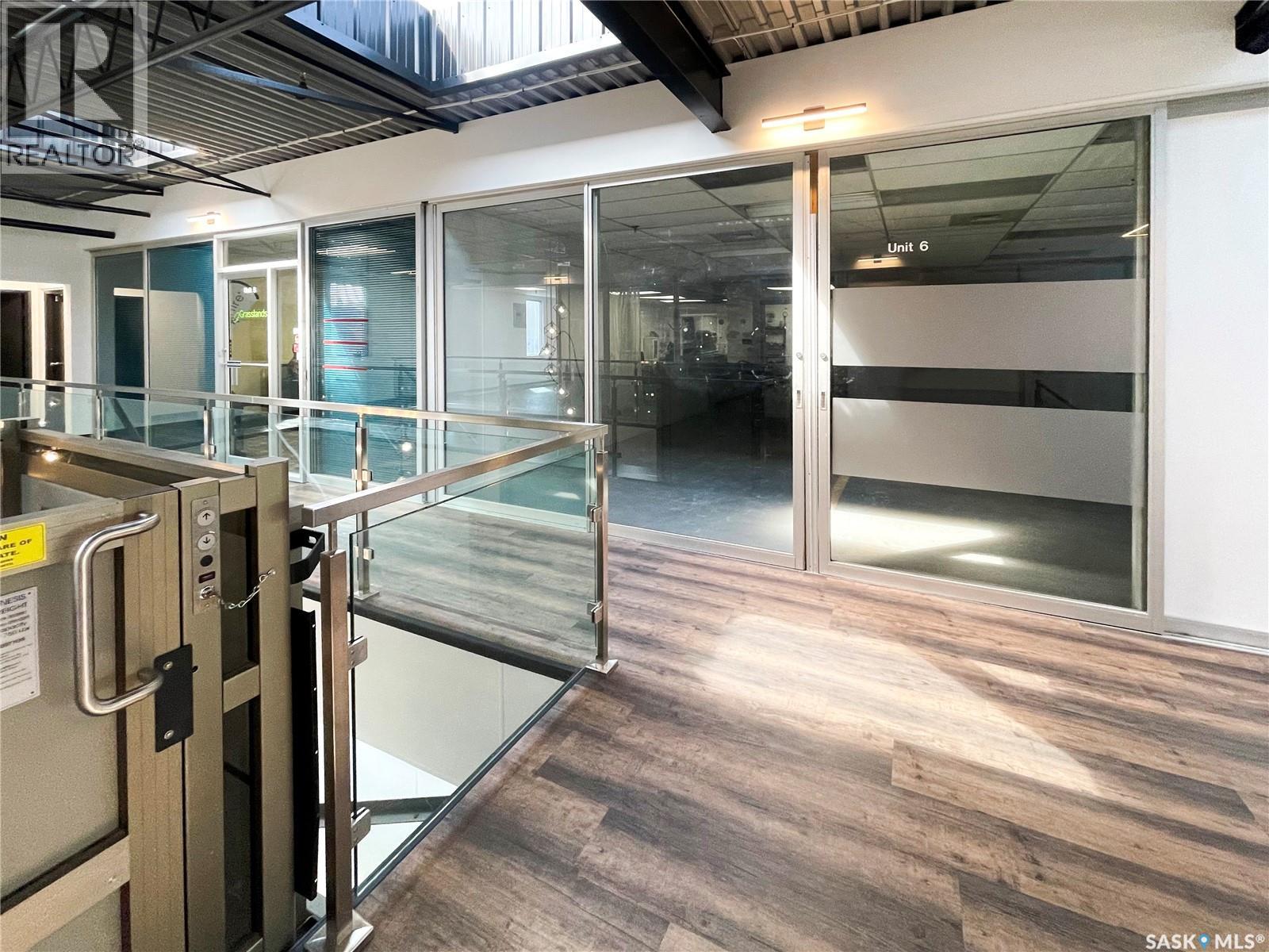 Office for Sale in   st AVENUE NE Swift Current 