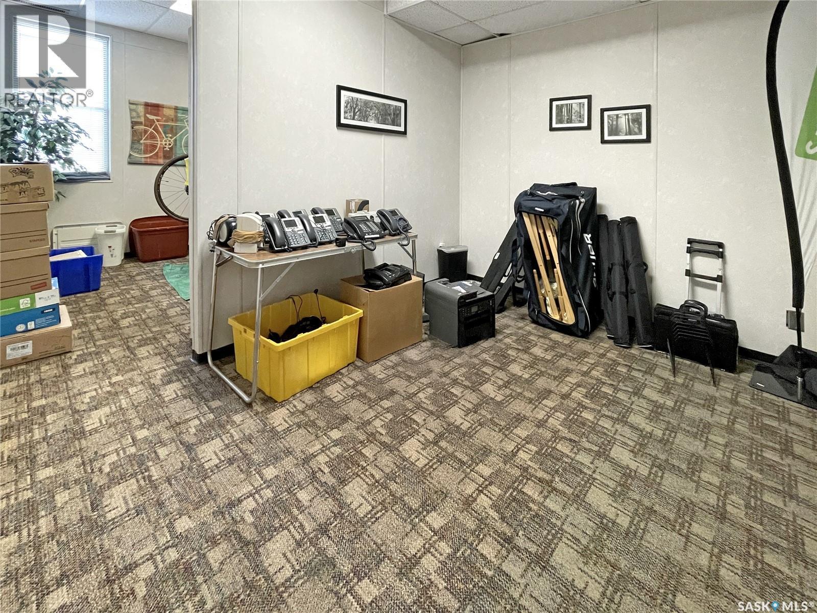 Office for Sale in   st AVENUE NE Swift Current 