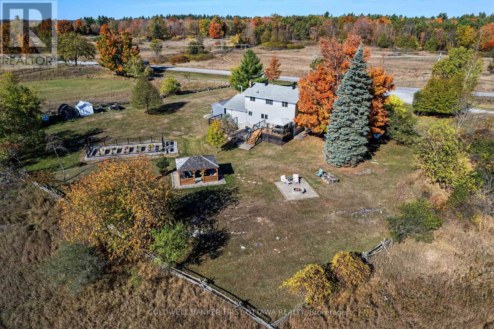 1053 MITCHELL ROAD, Lanark Highlands, Ontario