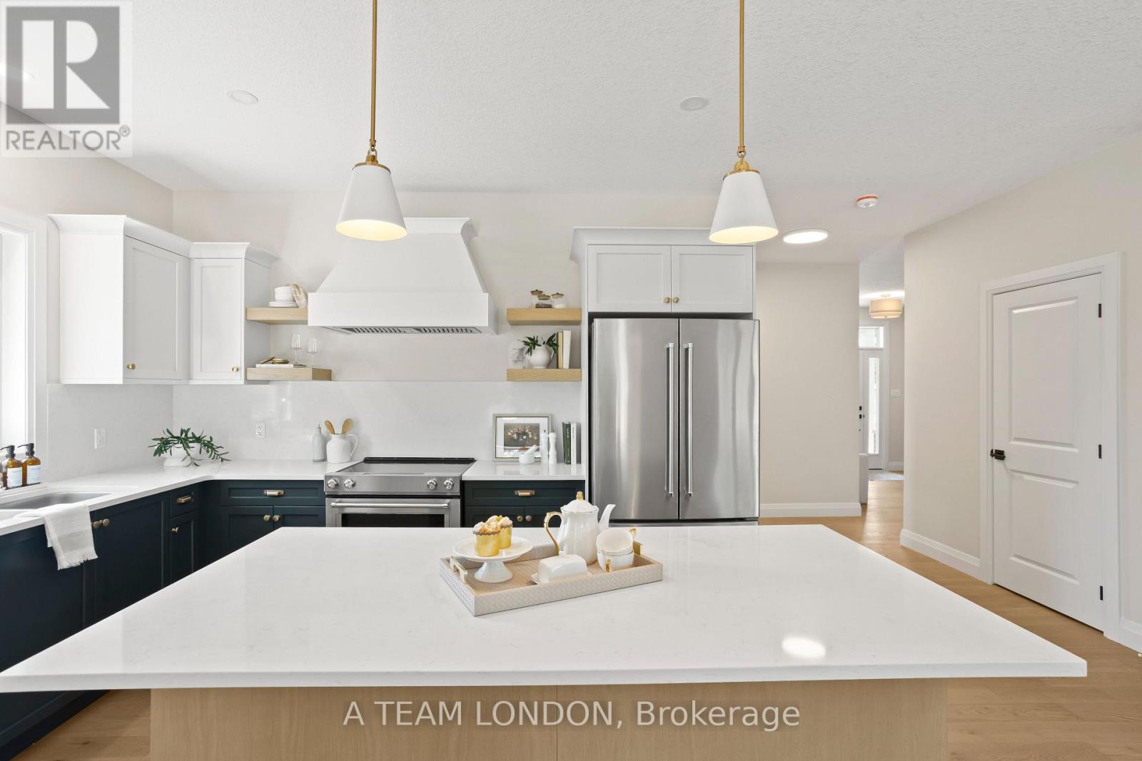 Single Family House for Sale in  ASHFORD (LOT ) STREET Central Elgin (Belmont) 