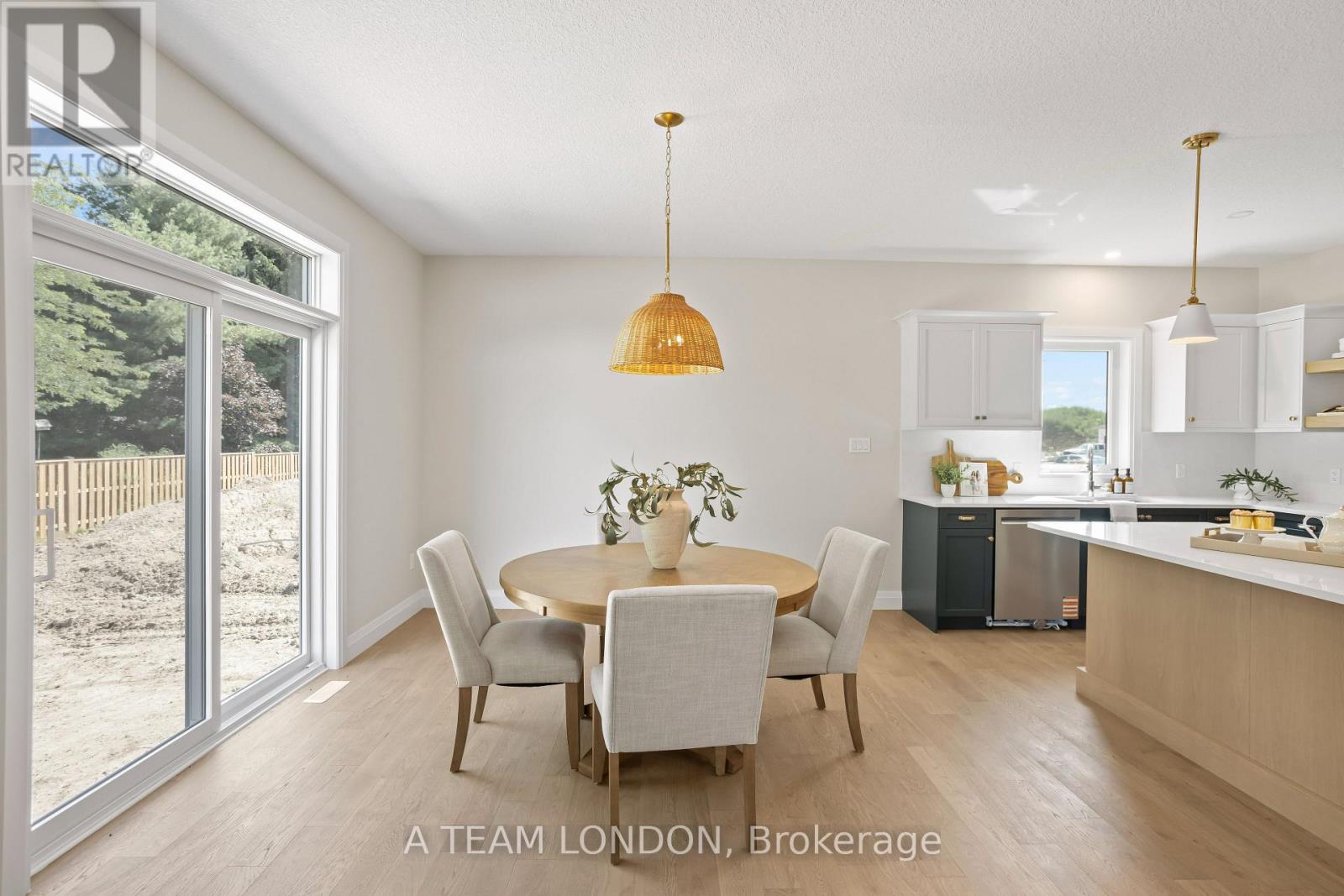 Single Family House for Sale in  ASHFORD (LOT ) STREET Central Elgin (Belmont) 