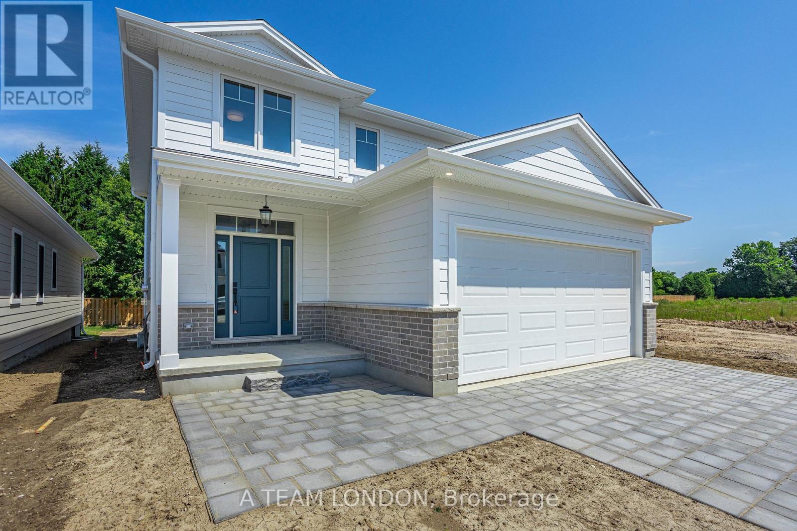 Single Family House for Sale in  ASHFORD (LOT ) STREET Central Elgin (Belmont) 