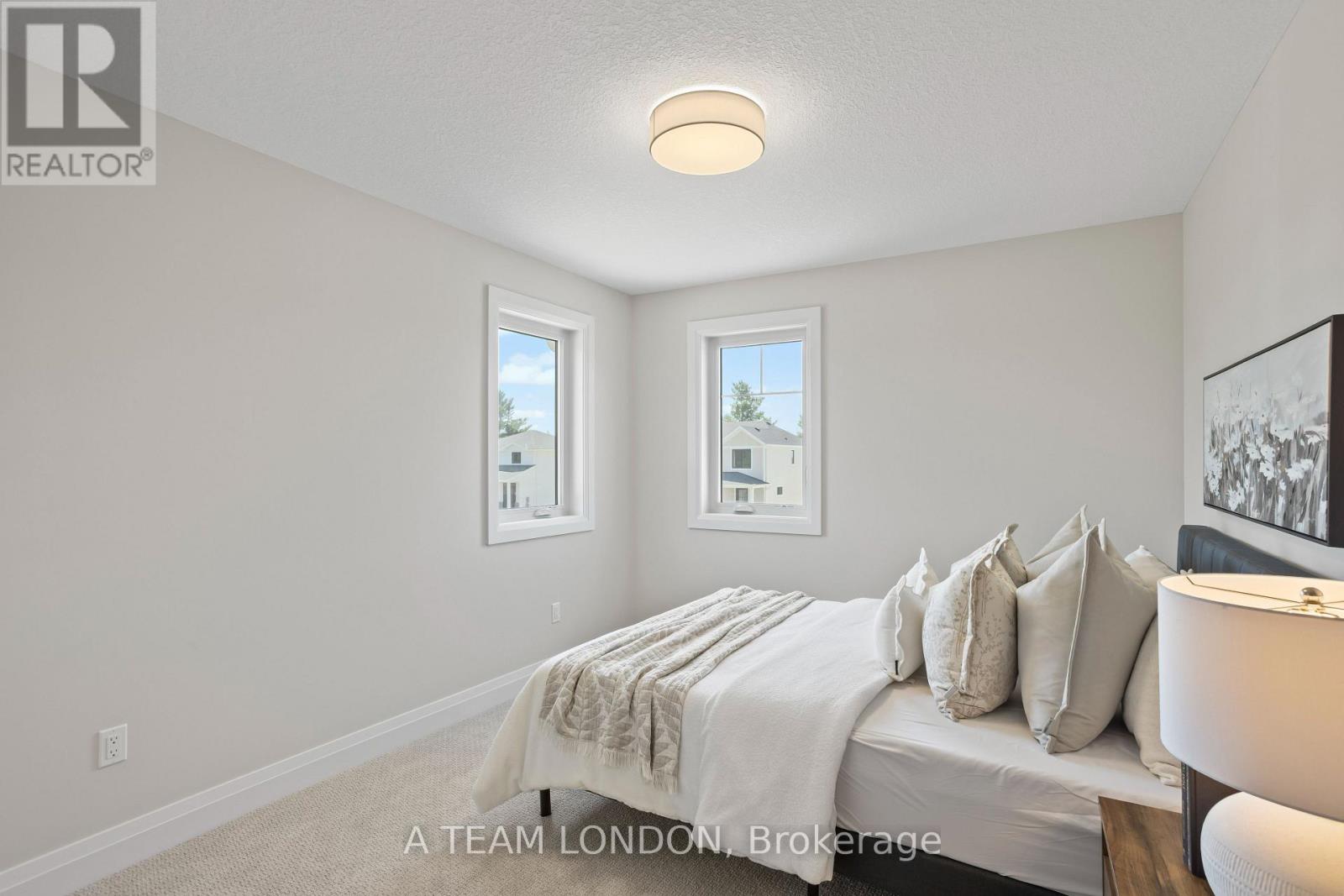 Single Family House for Sale in  ASHFORD (LOT ) STREET Central Elgin (Belmont) 