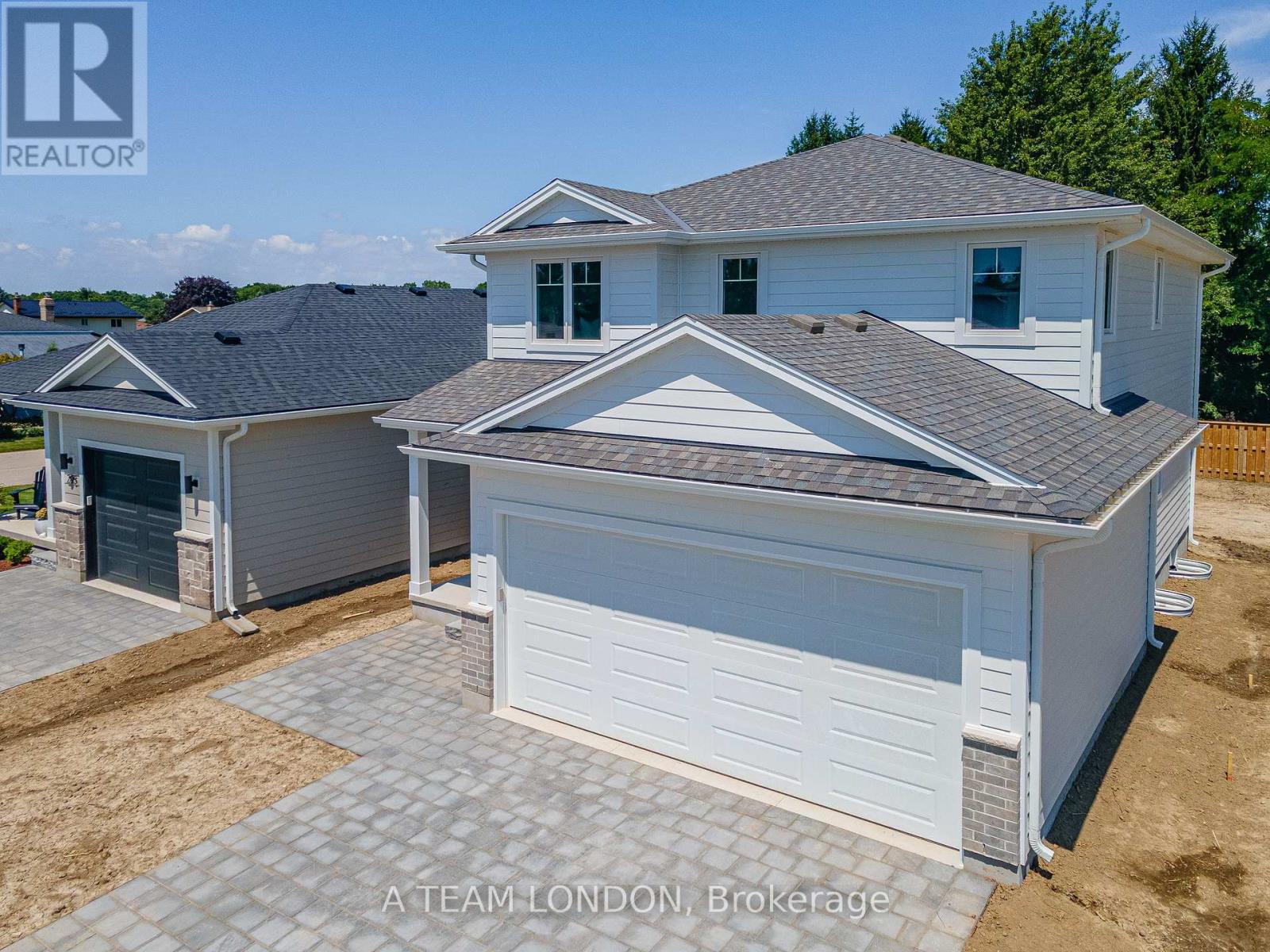 Single Family House for Sale in  ASHFORD (LOT ) STREET Central Elgin (Belmont) 